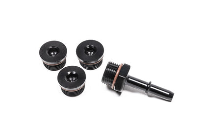 Fuel Rail, Mazda MZR and Ford Duratec