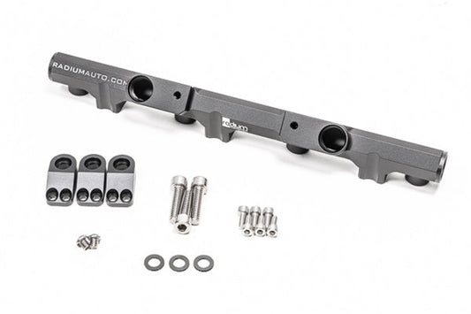 Fuel Rail, Mitsubishi, Early 4G63