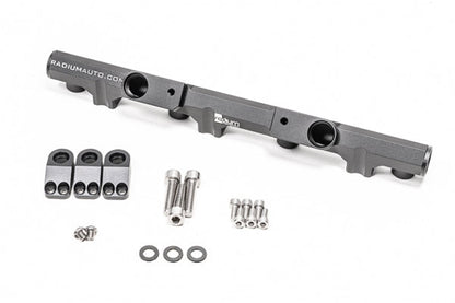Fuel Delivery System, Mitsubishi EVO 1/2/3