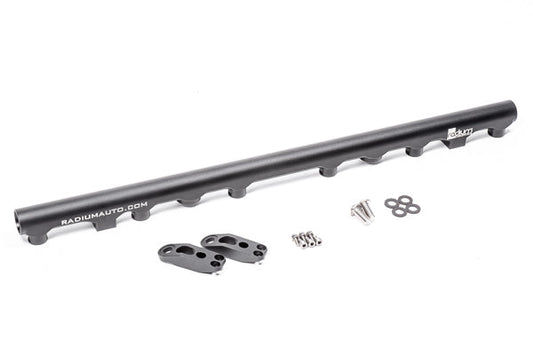 Fuel Rail, Nissan RB25DET NEO