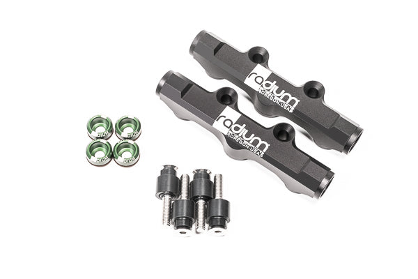 Fuel Rails, Subaru EJ, All