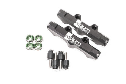 Fuel Rails, Subaru EJ, All