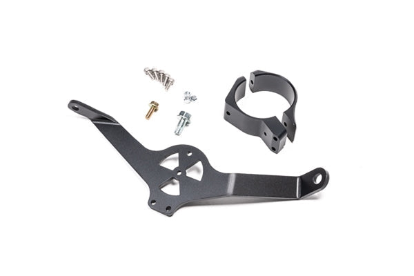 Fuel Filter Mount, Late Subaru