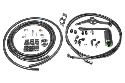 Fuel Pump Hanger, Late Model Subaru