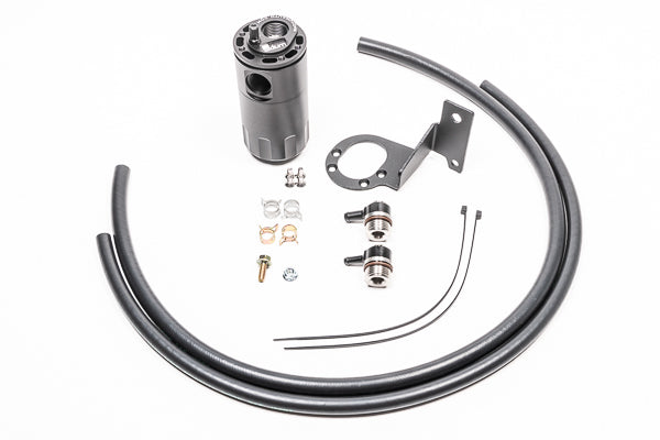 Catch Can Kits, Toyota MK5 Supra