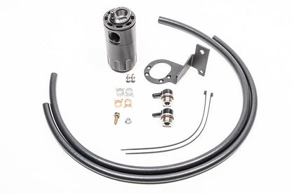 Catch Can Kits, Toyota MK5 Supra