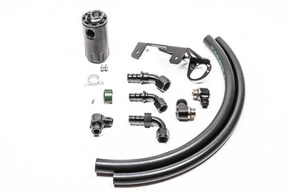 Catch Can Kits, Toyota MK5 Supra