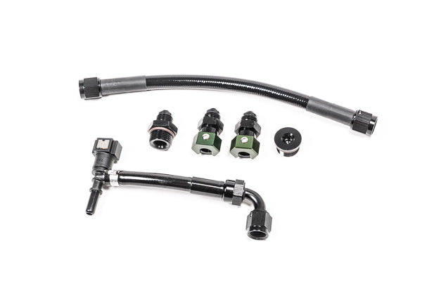 Port Injection Kit, MK5 Supra