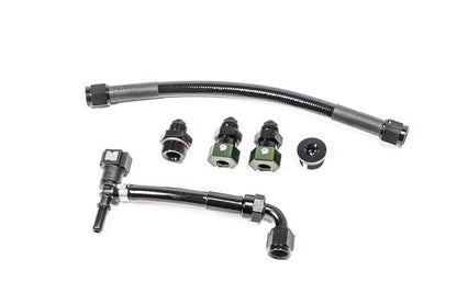 Port Injection Kit, MK5 Supra