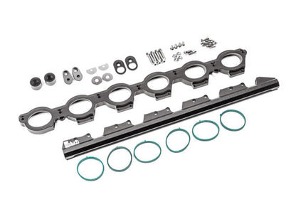 Fuel Delivery System, Toyota MK5 Supra