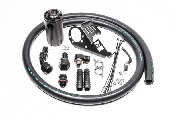 Catch Can Kits, 22-24 Subaru WRX