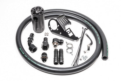 Catch Can Kits, 22-24 Subaru WRX
