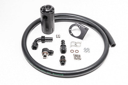 Catch Can Kits, 22-24 Subaru WRX