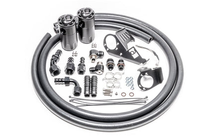 Catch Can Kits, 22-24 Subaru WRX