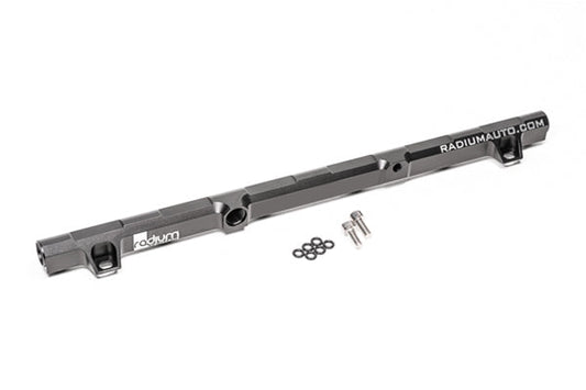 Fuel Rail, Nissan RB20DET