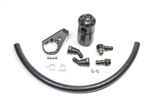 Catch Can Kits, Toyota GR Corolla