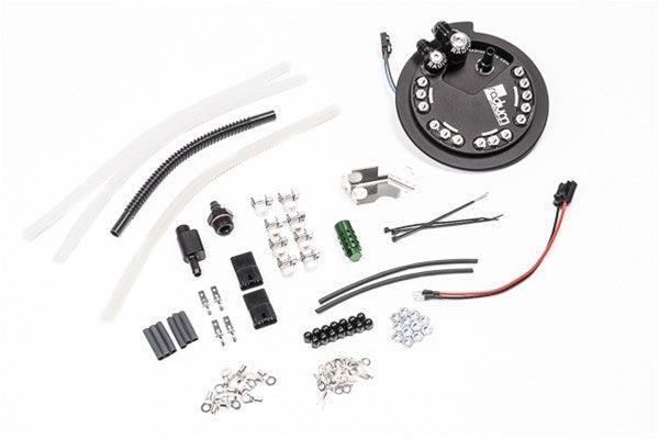 Fuel Delivery System, Toyota MK5 Supra