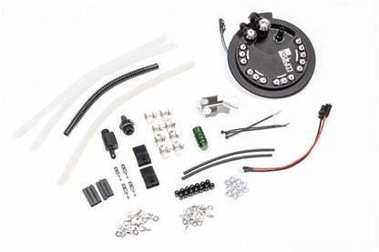 Fuel Delivery System, Toyota MK5 Supra
