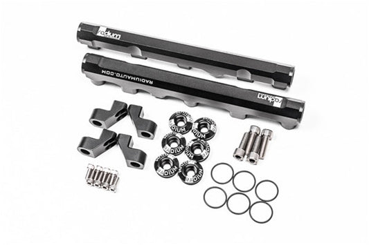 Fuel Rails, Subaru EG and EZ