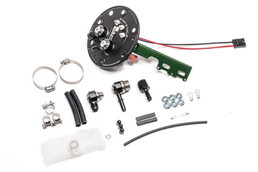 Fuel Pump Hanger, 94-01 Acura Integra, 92-00 Honda Civic