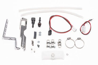Fuel Pump Hanger, 94-01 Acura Integra, 92-00 Honda Civic