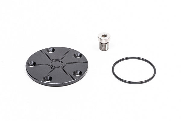 Fuel Hanger Surge Tank, Nissan 350Z/G35/G37/Q50/Q60