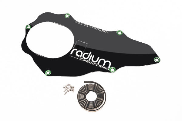 Fuel Pump Access Cover, 89-05 Mazda MX-5
