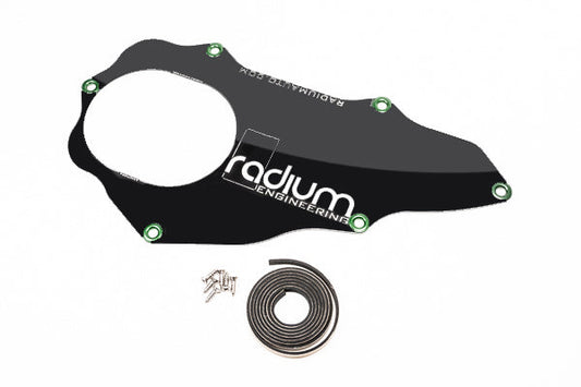 Fuel Pump Access Cover, 89-05 Mazda MX-5