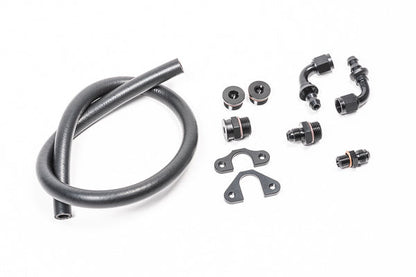 Fuel Rail, Honda F-H-Series