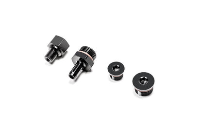 Fuel Rail, Port Injection, VW/Audi EA888