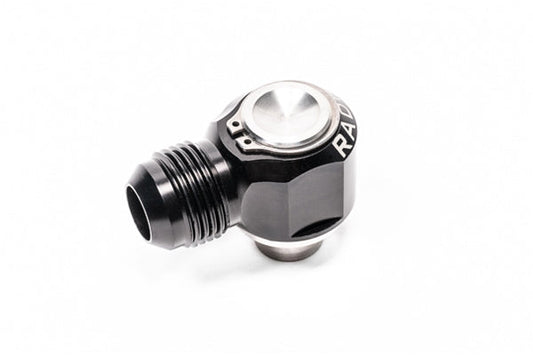 Press-in Valve Cover Fittings for Honda K-Series Engines