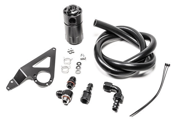 Catch Can Kits, 2022+ BRZ/GR86