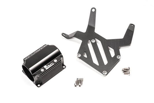 Fuel Filter Mount, FR-S/BRZ/GT86/GR86