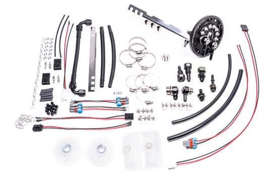 Fuel Pump Hanger, Toyota Chaser, Mark II, Cresta