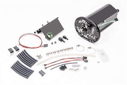 Fuel Hanger Surge Tank, Mazda RX7 FD