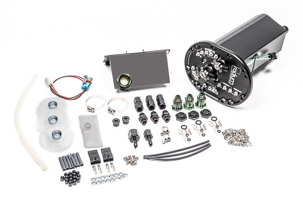 Fuel Hanger Surge Tank, Mazda RX7 FD