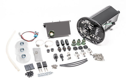 Fuel Hanger Surge Tank, Mazda RX7 FD