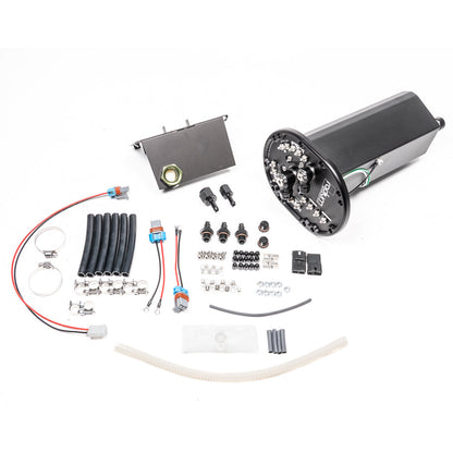 Fuel Hanger Surge Tank, Mazda RX7 FD