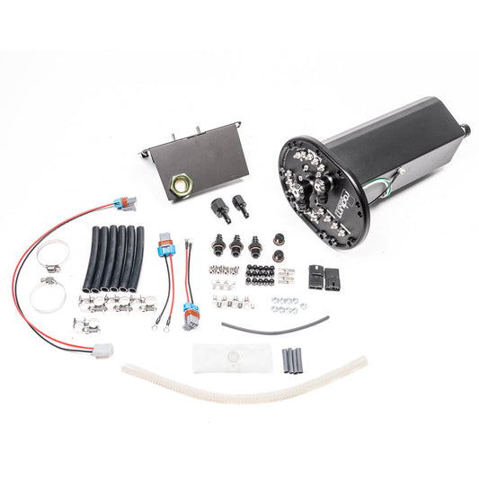 Fuel Hanger Surge Tank, Mazda RX7 FD