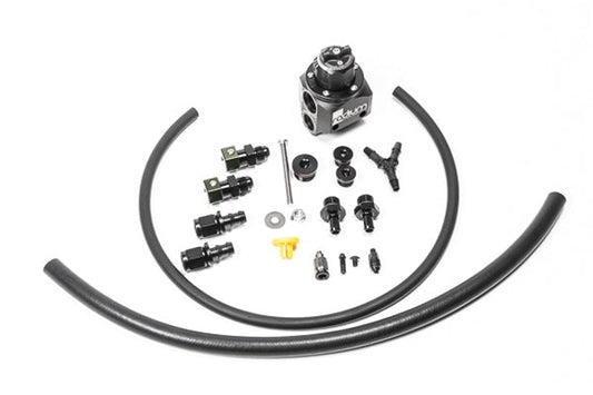 FPR Kit, 08-21 Subaru STi