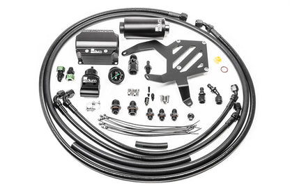 Fuel Delivery System, FR-S/BRZ/GT86/GR86