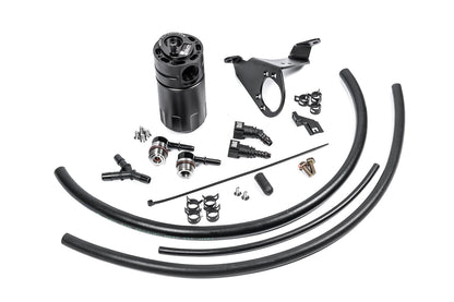 Catch Can Kit, PCV, Mazda RX-7 FD3S