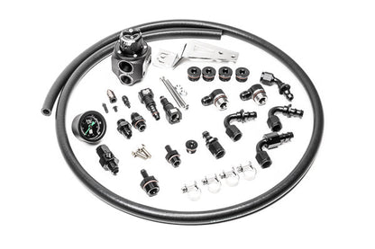 Fuel Rail Plumbing Kits, Subaru EJ