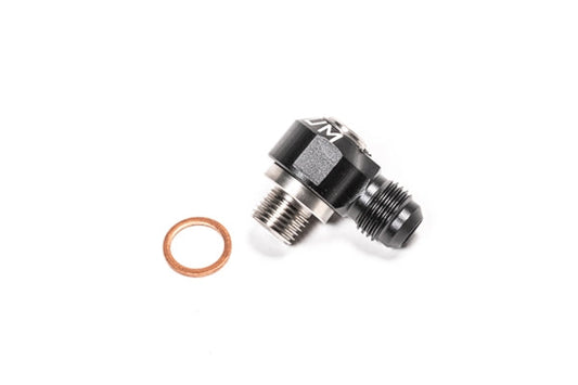 Honda Fuel Filter Fitting