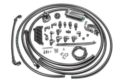 Fuel Pump Hanger, 89-05 Mazda MX-5
