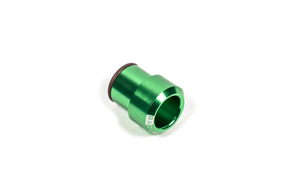 Injector Seats for Mazda Top Feed Fuel Rails
