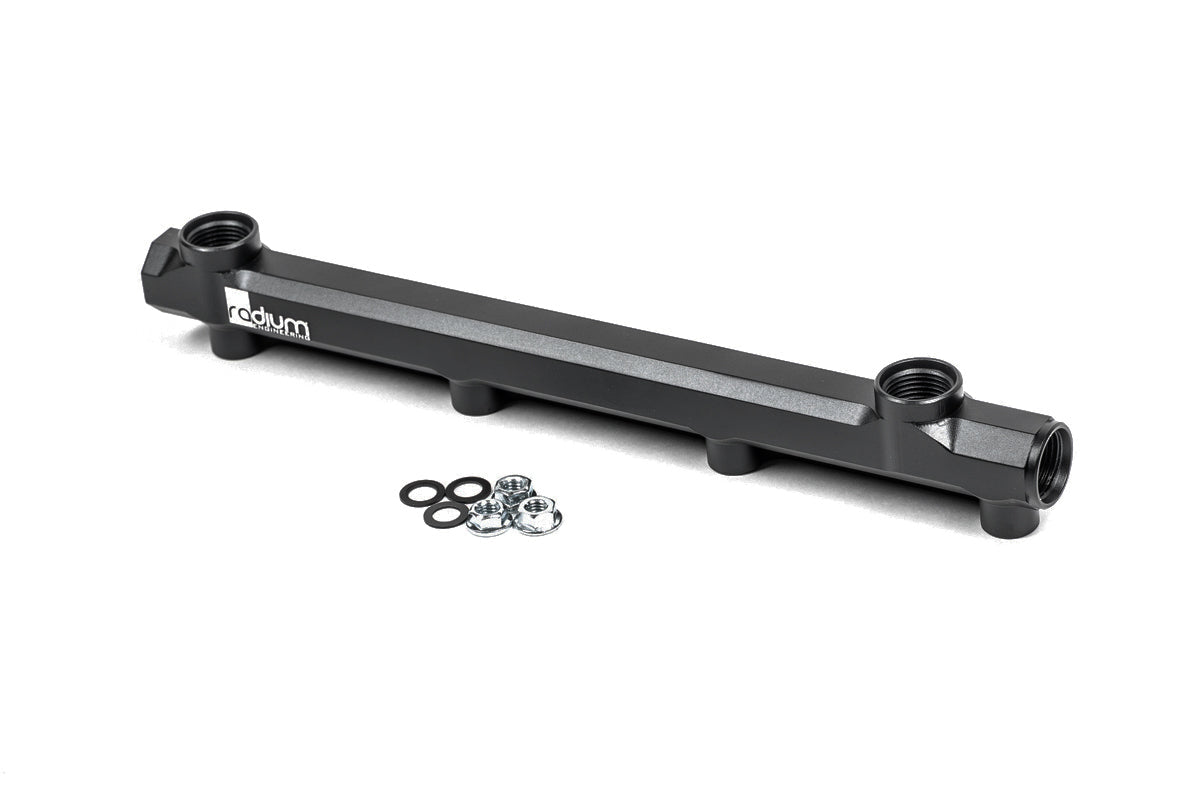 Fuel Rail, Honda D-Series