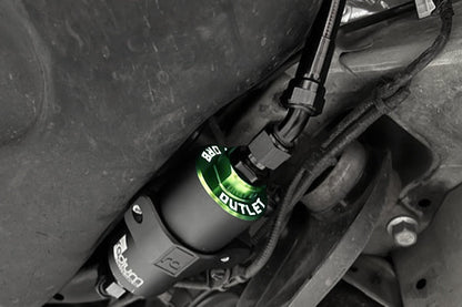 Fuel Filter Mount, 2016+ Honda Civic