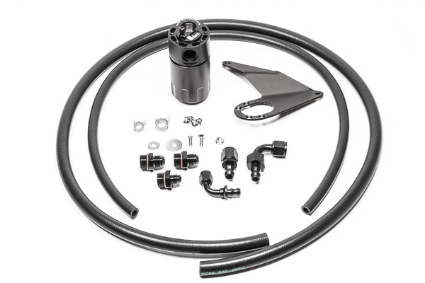 Catch Can Kits, EVO X