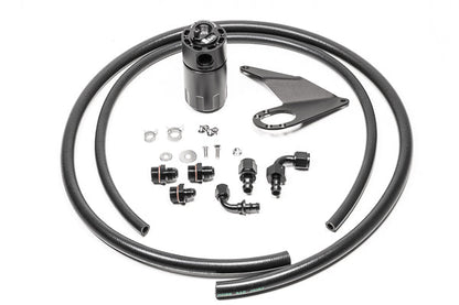 Catch Can Kits, EVO X